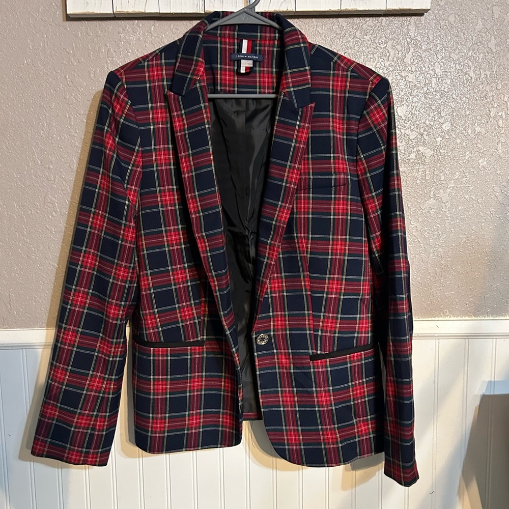 Tommy Hilfiger blazer